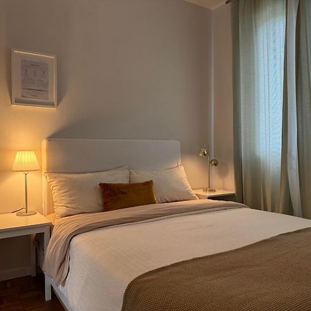 La Villa Simax - 2 Lovely Rooms With Shared Bathroom Cormeilles-en-Parisis المظهر الخارجي الصورة